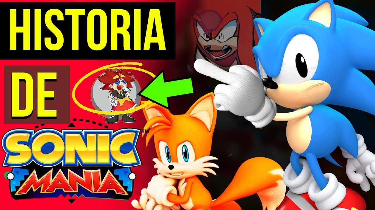 Todos os JOGOs de ZOEIRA do SONIC, Sunky the Game