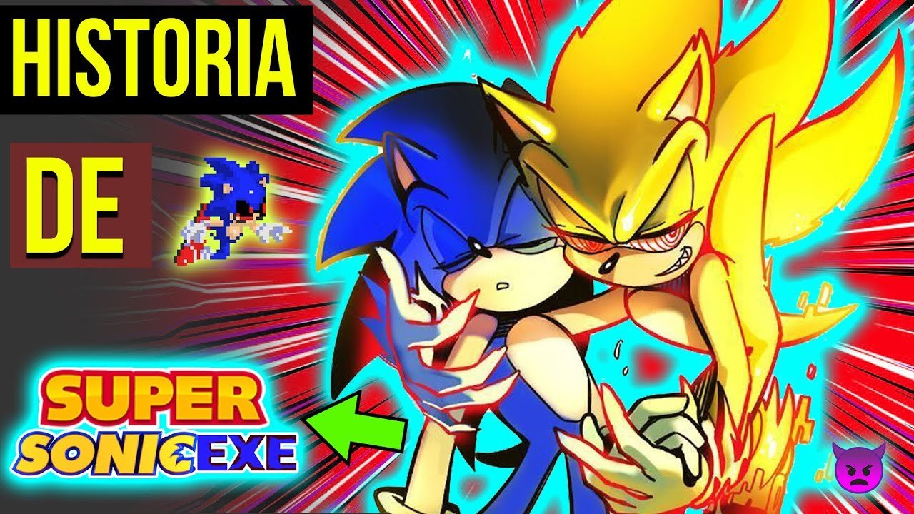 SONIC EXE VS SUNKY 😈, HISTORIA DE SUNKY THE GAME