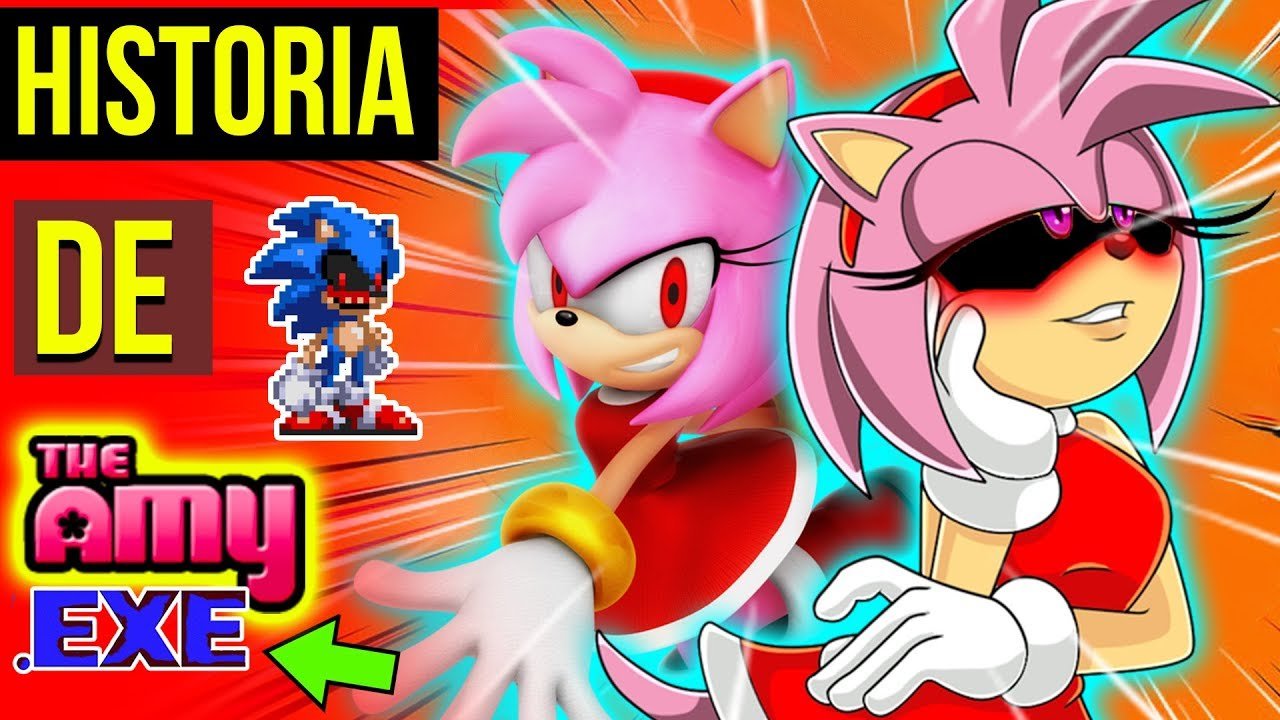 VAZARAM A AMY ROSE EM SONIC 3 O FILME?! CONFIRMADA?! (SAIBA A