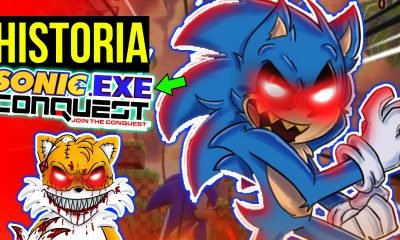 JOGO do SONIC.exe MUITO ASSUSTADOR, Sonic.exe One More ROUND, JOGO do  SONIC.exe MUITO ASSUSTADOR, Sonic.exe One More ROUND, By RK Play