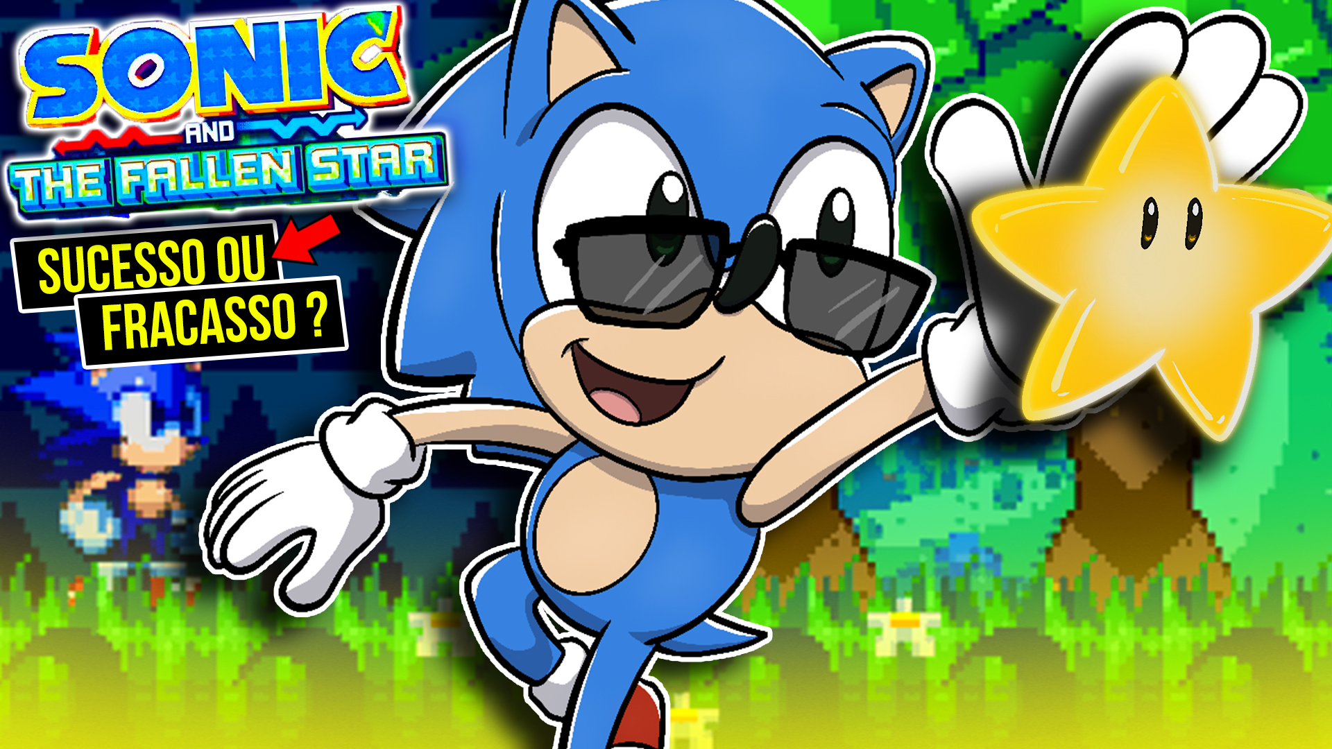 Sonic Colors.apk 2d link👇 