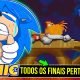 sonic finais ruins