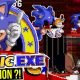 sonic exe Collection