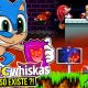 sonic exe whikas