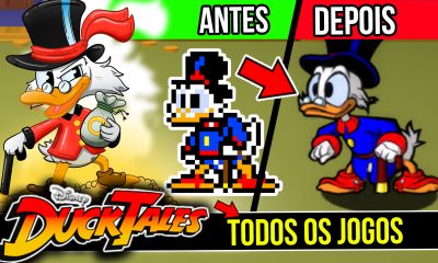 Ducktales