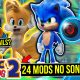 sonic 2 sonicverso 2