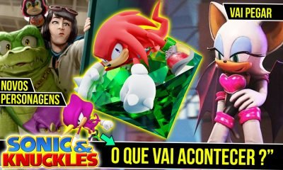 A TRISTE HISTÓRIA DO SONIC FEIO! #Shorts 