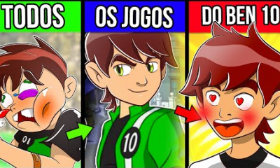 Ben 10