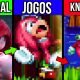 knuckles especial