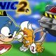 sonic 2 remake