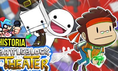 battleblock theater