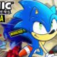 sonic frontiers