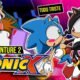 Sonic x Sonic Adventure 2