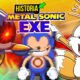 metal sonic exe