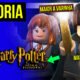 lego harry potter