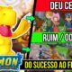 Digimon Evolution games