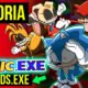 Sonic friends exe