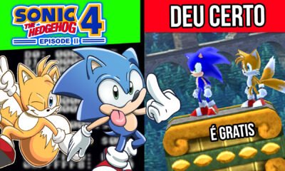 sonic 4 episode 2