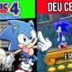 sonic 4 episode 2