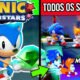 sonic superstars