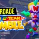 Crash team rumble