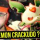 PALWORLD - FORTNITE e POKEMON UNIDOS ?!