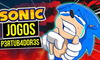 nao jogue esse sonic