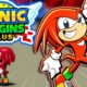 Historia do Knuckles no SONIC CD - SONIC ORIGINS PLUS