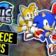 Sonic Heroes