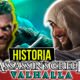 Assassin's Creed VALHALLA - HISTORIA MUITO além do RAGNAROK