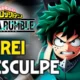 Este jogo não FLOPOU | My Hero Ultra Rumble