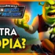 O que fizeram aqui, não tem perdão! DreamWorks All-start Kart Racing